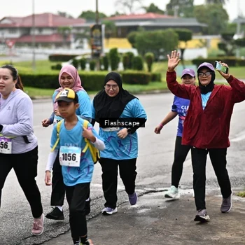 Runner Photo 8547157