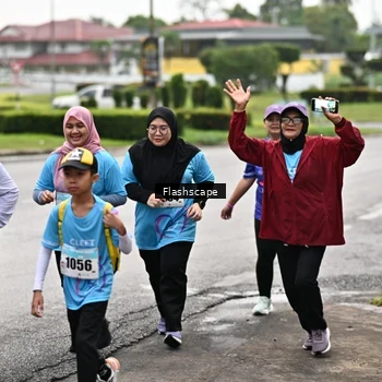 Runner Photo 8547158