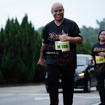 Runner Photo 8547159