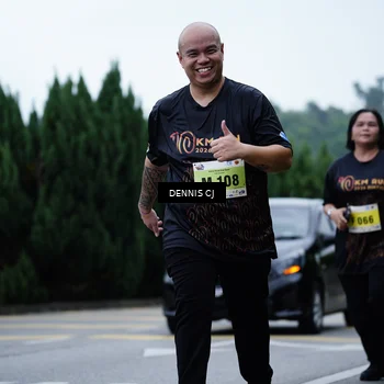 Runner Photo 8547160