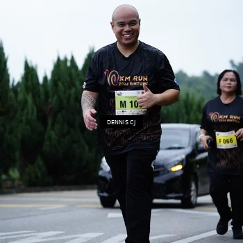 Runner Photo 8547165