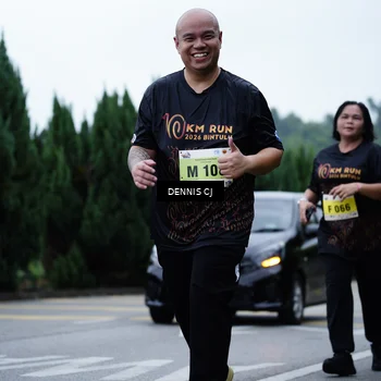 Runner Photo 8547167