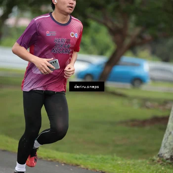 Runner Photo 8547169