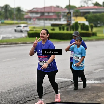 Runner Photo 8547170