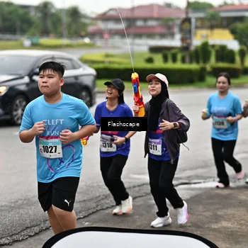 Runner Photo 8547171