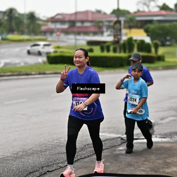 Runner Photo 8547175