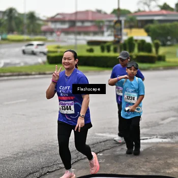 Runner Photo 8547176