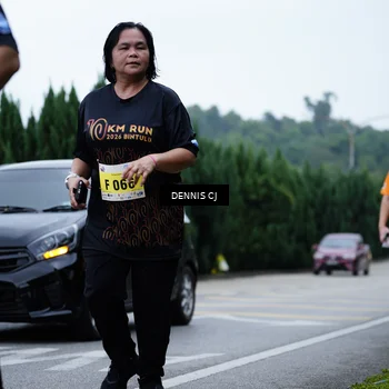 Runner Photo 8547181