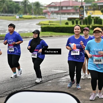 Runner Photo 8547183