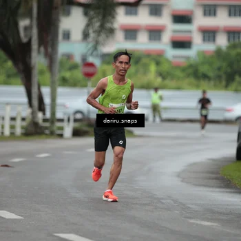 Runner Photo 8547184