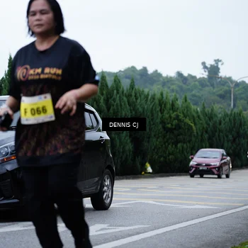Runner Photo 8547185