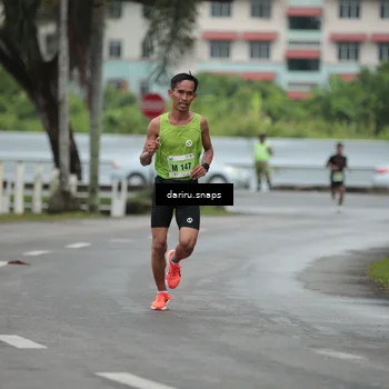 Runner Photo 8547187
