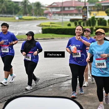 Runner Photo 8547188