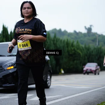 Runner Photo 8547189