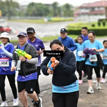Runner Photo 8547190