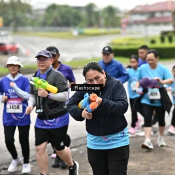 Runner Photo 8547193