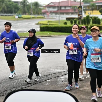 Runner Photo 8547194