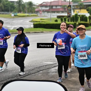 Runner Photo 8547195