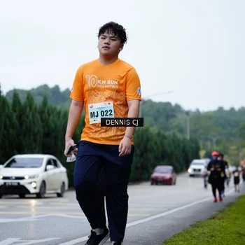 Runner Photo 8547196