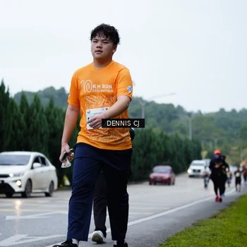 Runner Photo 8547197