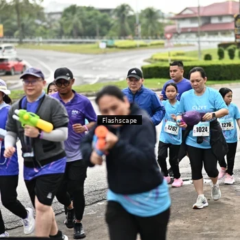 Runner Photo 8547199