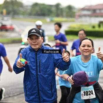 Runner Photo 8547202