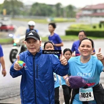 Runner Photo 8547203
