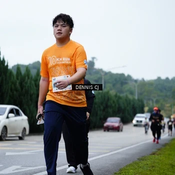 Runner Photo 8547204