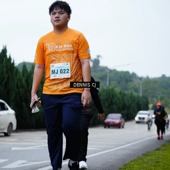 Runner Photo 8547205