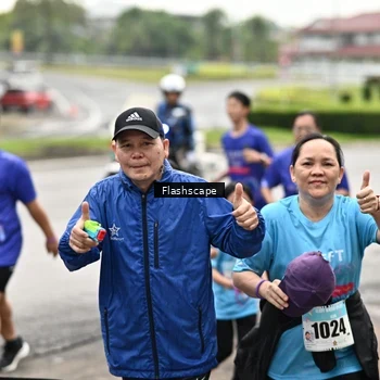Runner Photo 8547206