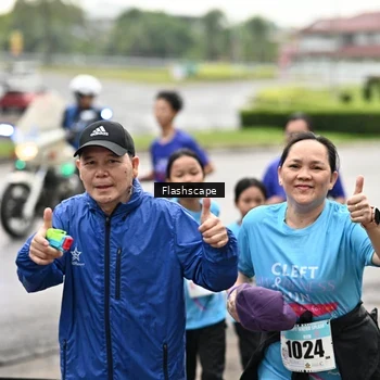 Runner Photo 8547207