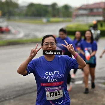 Runner Photo 8547208