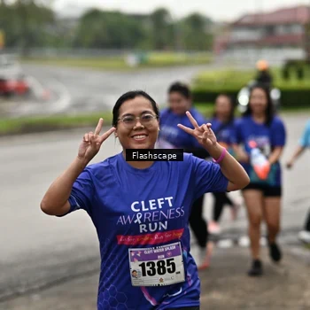 Runner Photo 8547209