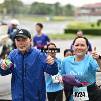 Runner Photo 8547210
