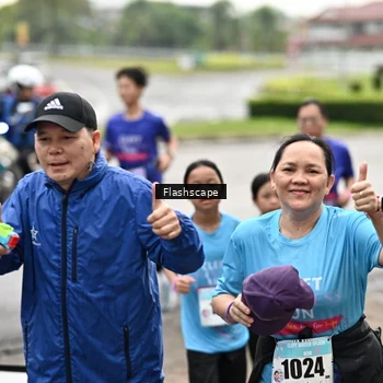 Runner Photo 8547211