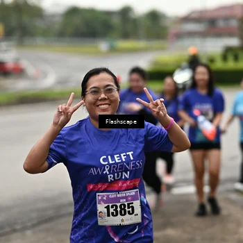 Runner Photo 8547214