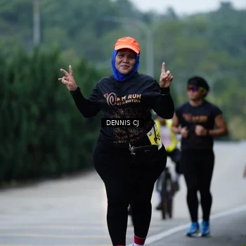 Runner Photo 8547217