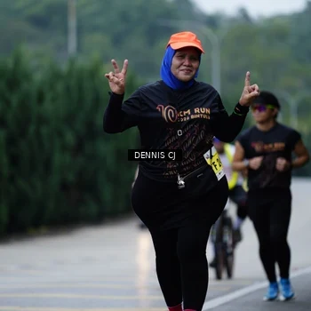 Runner Photo 8547219