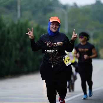 Runner Photo 8547220
