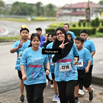 Runner Photo 8547221