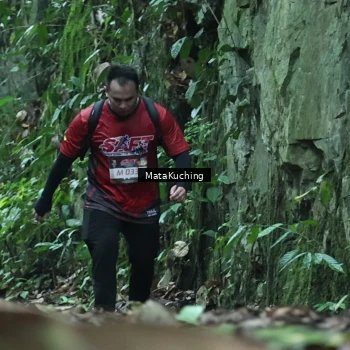 Runner Photo 8547222