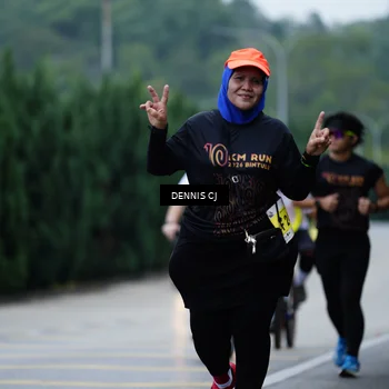 Runner Photo 8547225