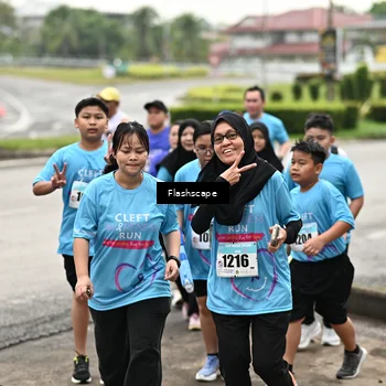 Runner Photo 8547226