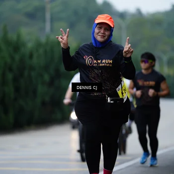 Runner Photo 8547227