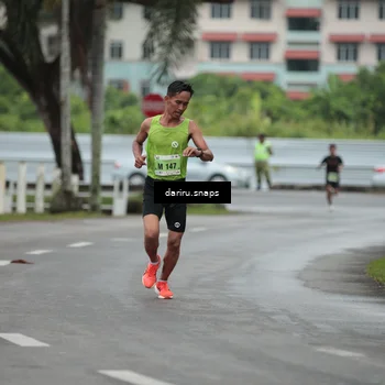 Runner Photo 8547228