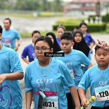 Runner Photo 8547230