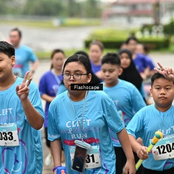 Runner Photo 8547231