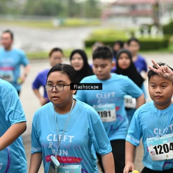 Runner Photo 8547232