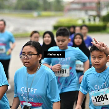 Runner Photo 8547233