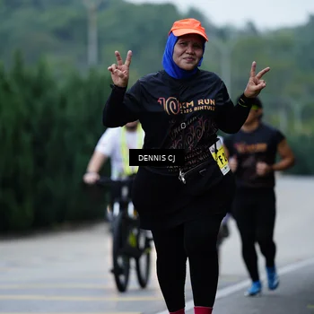 Runner Photo 8547234